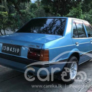 MITSUBISHI LANCER BOX 1983