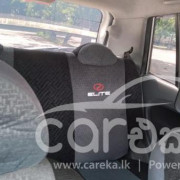 PERODUA VIVA ELITE 2012