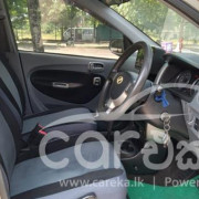 PERODUA VIVA ELITE 2012