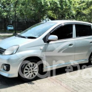 PERODUA VIVA ELITE 2012