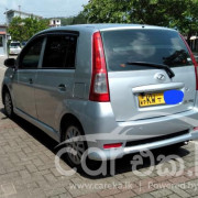 PERODUA VIVA ELITE 2012