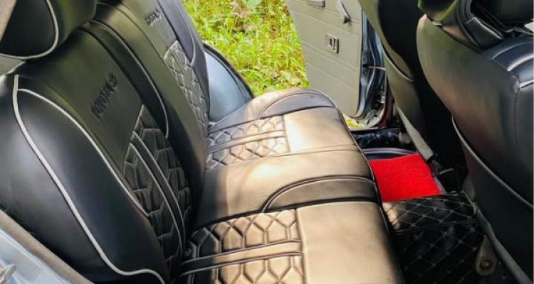 TOYOTA COROLLA DX WAGON 1984