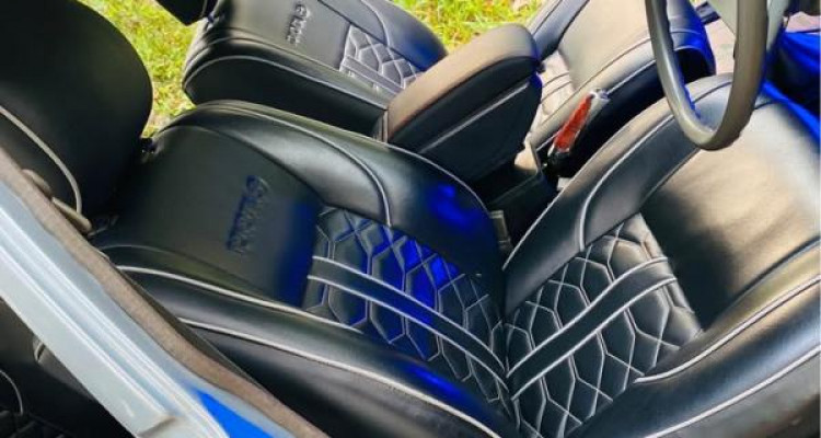 TOYOTA COROLLA DX WAGON 1984