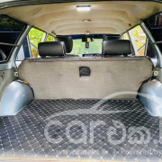 TOYOTA COROLLA DX WAGON 1984