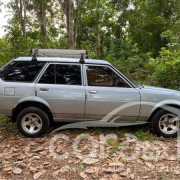 TOYOTA COROLLA DX WAGON 1984