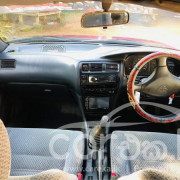 TOYOTA COROLLA AE100 1993