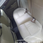 NISSAN BLUEBIRD SYLPHY 2003