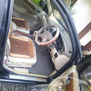 NISSAN BLUEBIRD SYLPHY 2003