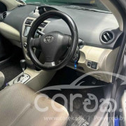 TOYOTA BELTA 2007