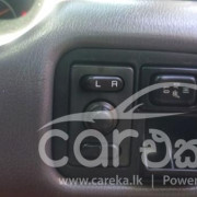 NISSAN SUNNY FB14 1998