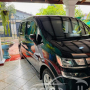 SUZUKI WAGON R FZ 2018