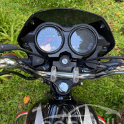 BAJAJ CT100 2019