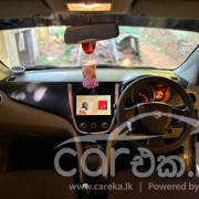 SUZUKI CELERIO 2015