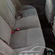 TOYOTA COROLLA 121 G Grade 2003