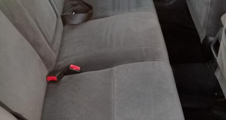 TOYOTA COROLLA 121 G Grade 2003