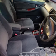 TOYOTA COROLLA 121 G Grade 2003
