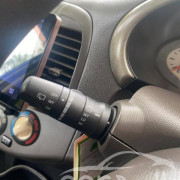 NISSAN MARCH AK12 2010