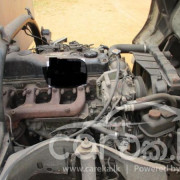 MITSUBISHI CANTER 1999