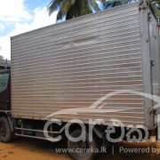 MITSUBISHI CANTER 1999