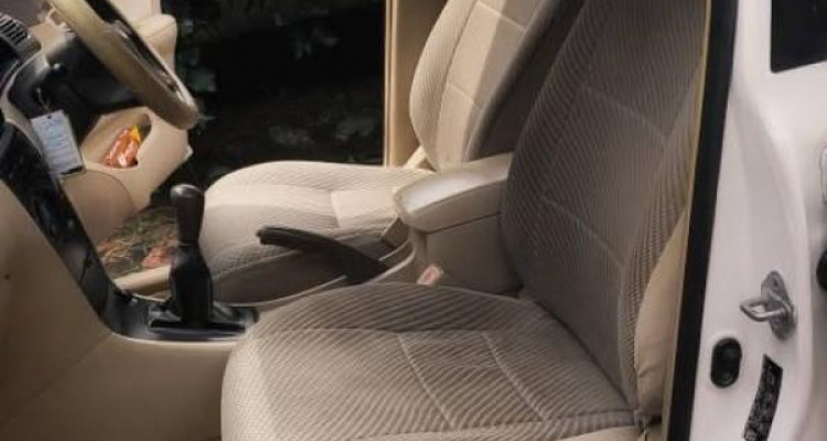 TOYOTA COROLLA 121 2006