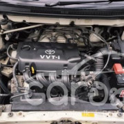 TOYOTA COROLLA 121 2006