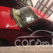 SUZUKI MARUTI 800 2010