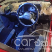 SUZUKI MARUTI 800 2010