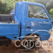 ISUZU ELF 1983