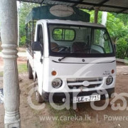 TATA ACE 2006