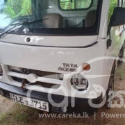 TATA ACE 2006