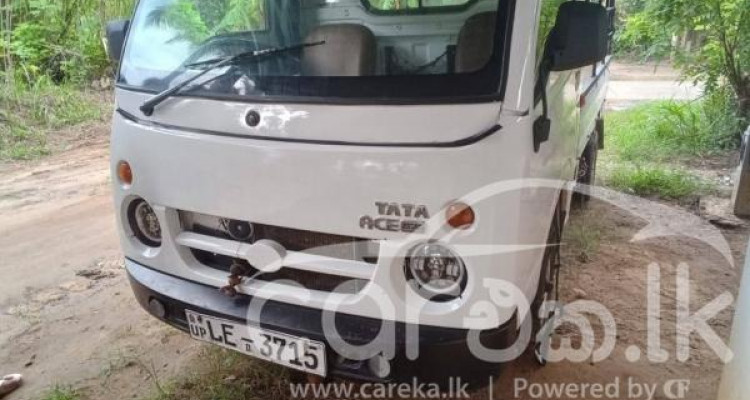 TATA ACE 2006