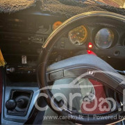 MITSUBISHI LANCER WAGON 1979