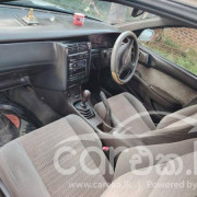 TOYOTA CORONA CT190 1992