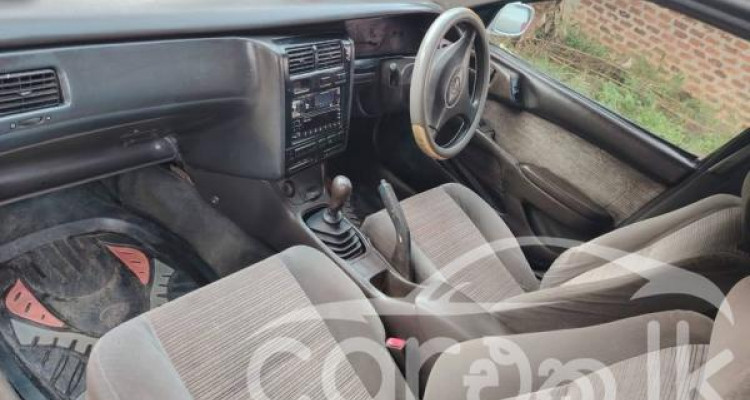TOYOTA CORONA CT190 1992