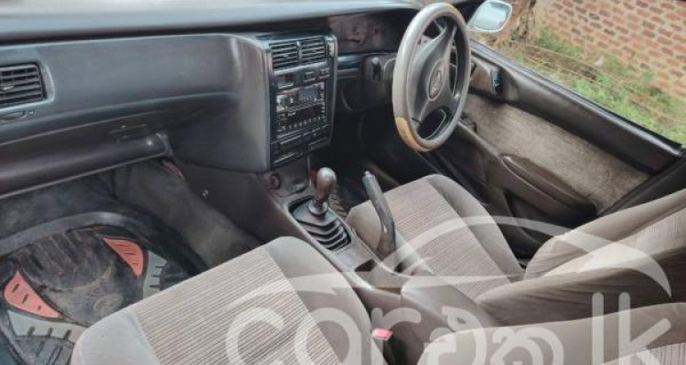 TOYOTA CORONA CT190 1992