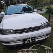 TOYOTA CORONA CT190 1992