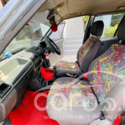 SUZUKI MARUTI 800 2003