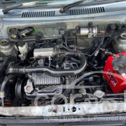 SUZUKI MARUTI 800 2003