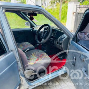 SUZUKI MARUTI 800 2003