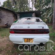 TOYOTA CORONA CT190 1992