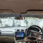 MAZDA FAMILIA BJ5P 2001