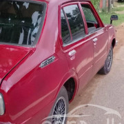 TOYOTA COROLLA KE50 1976