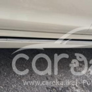 TOYOTA LAND CRUISER PRADO 150 2015