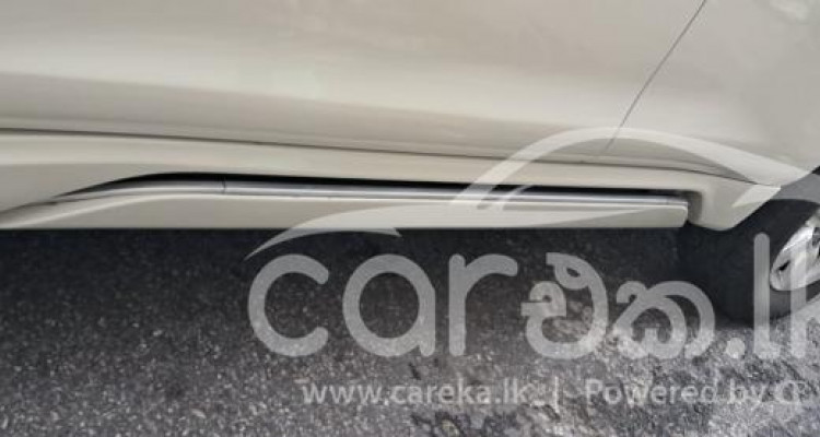 TOYOTA LAND CRUISER PRADO 150 2015