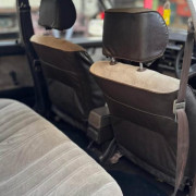 TOYOTA COROLLA AE81 1985