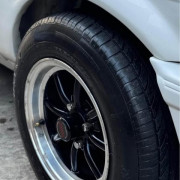 TOYOTA COROLLA AE81 1985