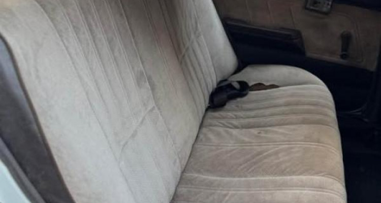 TOYOTA COROLLA AE81 1985