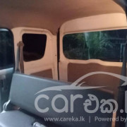 NISSAN CLIPPER NV100 2017