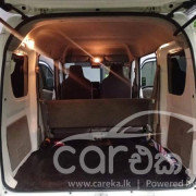 NISSAN CLIPPER NV100 2017