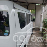 NISSAN CLIPPER NV100 2017